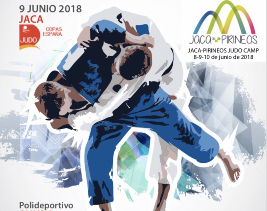 Bronce en Jaca