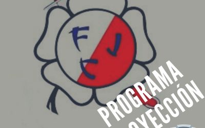 Programa proyección