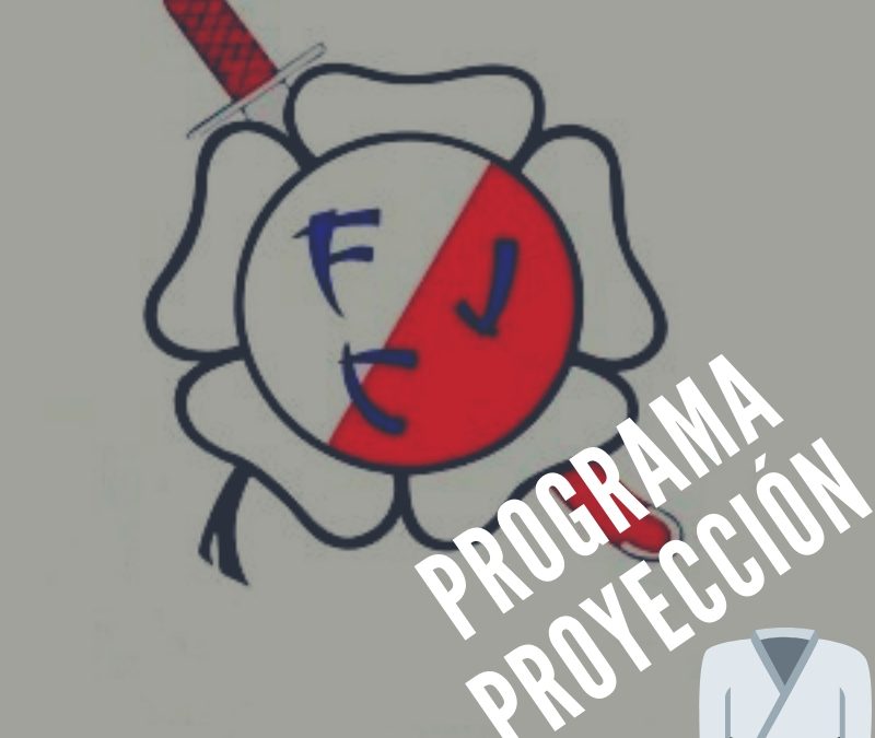 Programa proyección