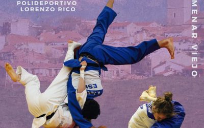 Copa de España Junior -Colmenar Viejo