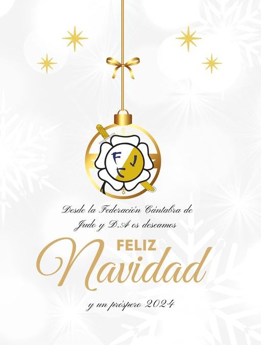 Felices Fiestas