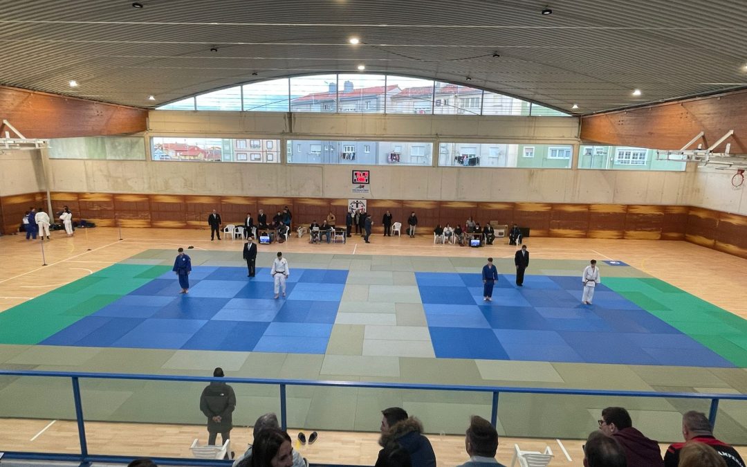 Resultados II Ranking Junior