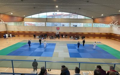 Resultados II Ranking Junior