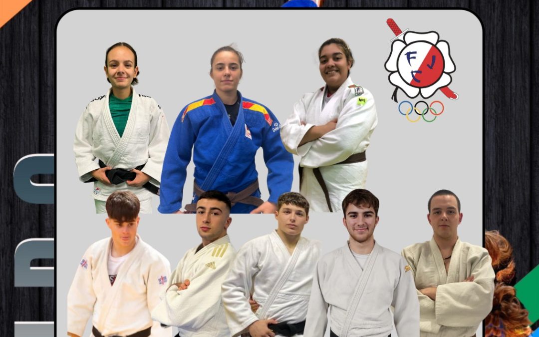 Campeonato de España Junior