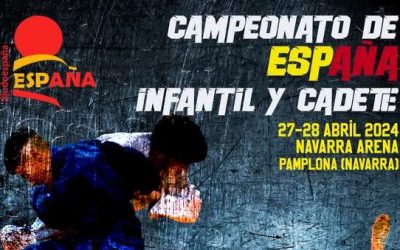Campeonato de España Escolar