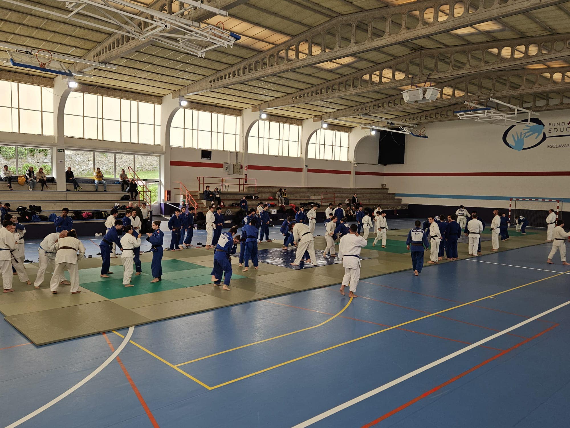 entreno federativo 6-4-24 -2