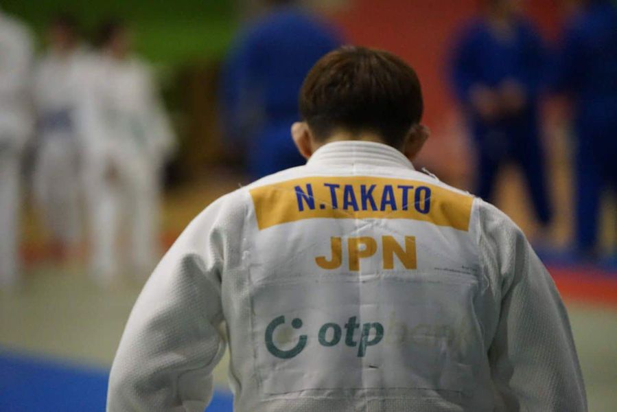 I CLINIC JUDO TORRELAVEGA 2024