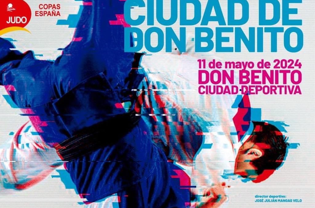 Supercopa de España Cadete Ciudad de Don Benito