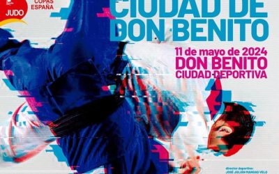Supercopa de España Cadete Ciudad de Don Benito