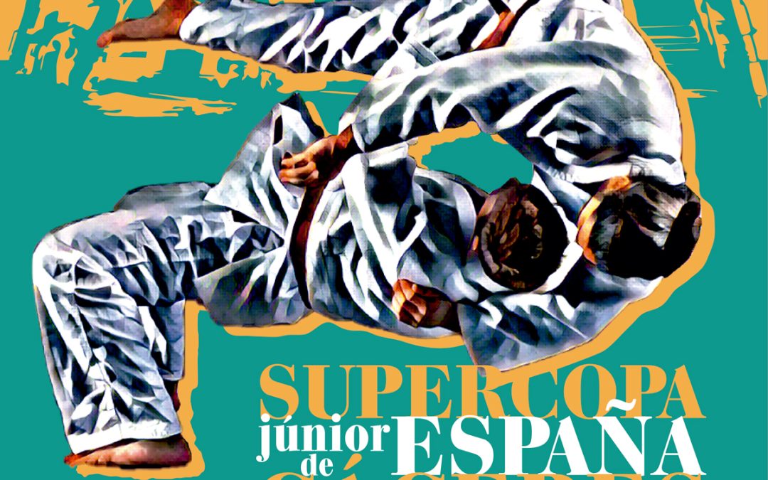 Supercopa de España júnior en Cáceres