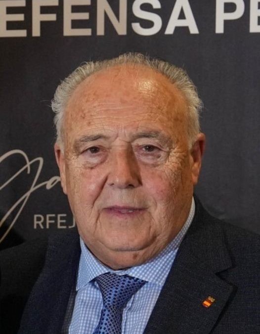 Fallecimiento de Manuel Domingo Muñiz