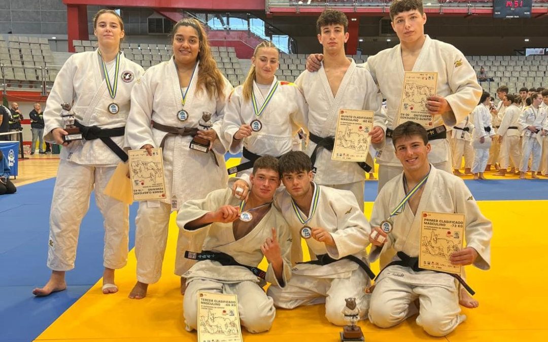 Resultados Supercopa de España Júnior en Gijón