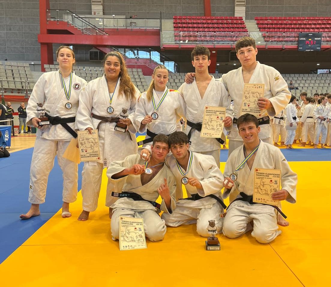 foto copa junior gijon