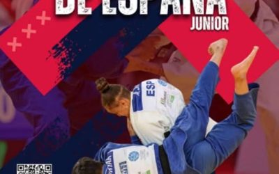 Resultados Supercopa de España Junior en Colmenar viejo