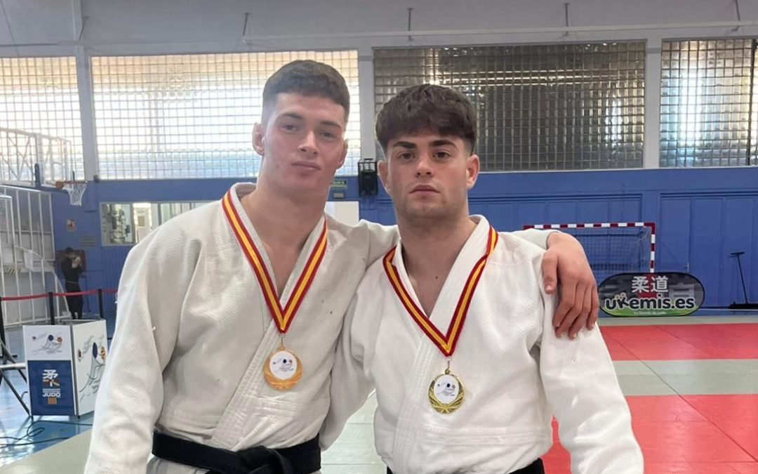 Resultados Copa  A de España Junior en Binéfar