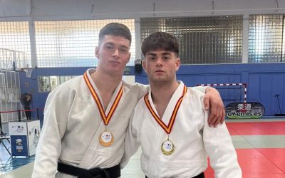 Resultados Copa  A de España Junior en Binéfar