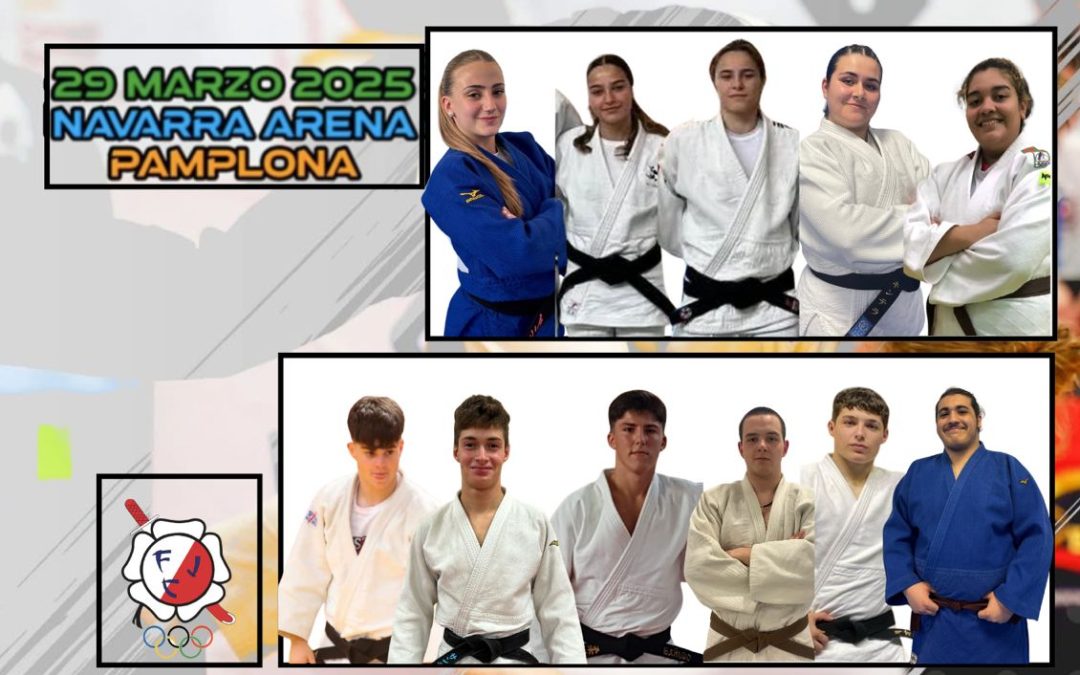 Campeonato de España Junior
