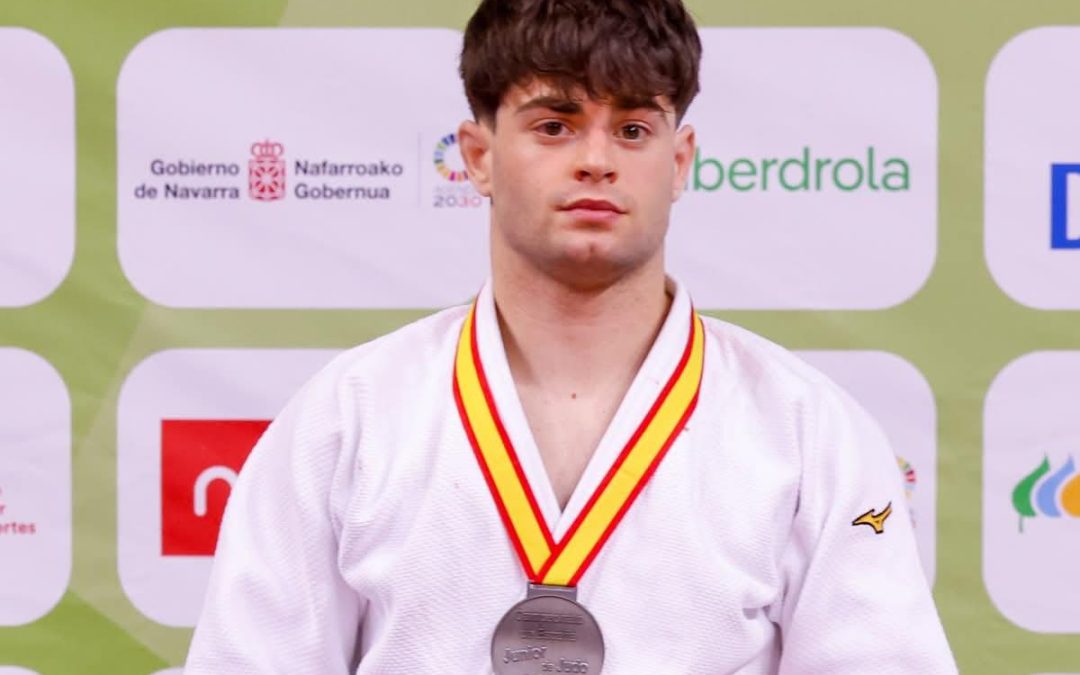 Resultados Camponato de España Junior 2025