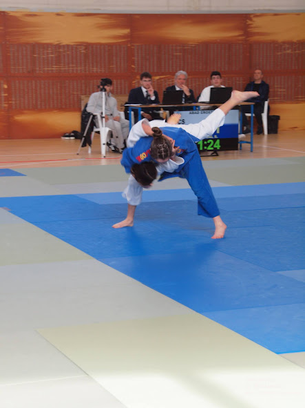 III Ranking infantil-cadete. Campeonato autonómico