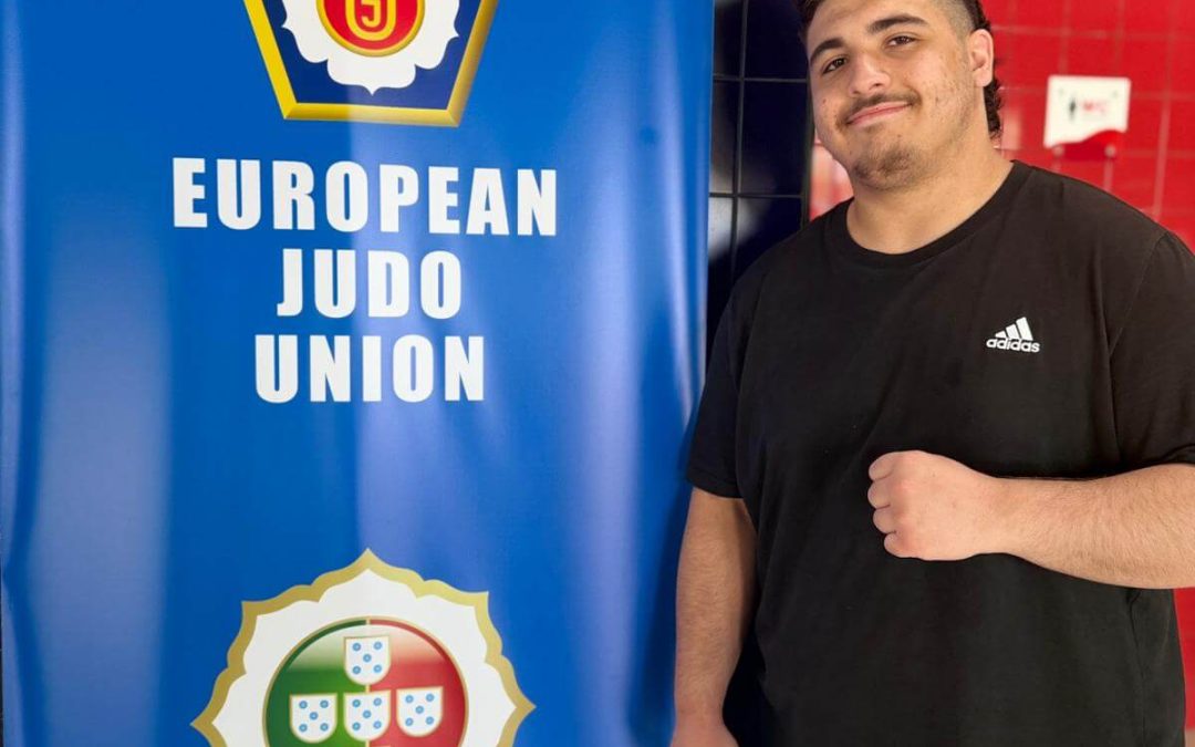 European Cup Cadete – Portugal