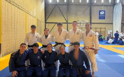 Campus de entrenamiento en Llanes