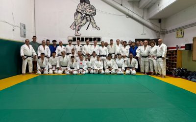 Judo Essential con Carmen Solana