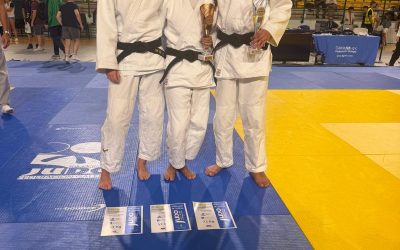 Super Copa de España Junior Ourense