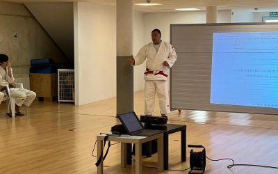 Curso de reciclaje