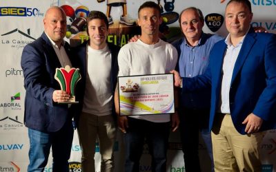 Gala del Deporte de Torrelavega