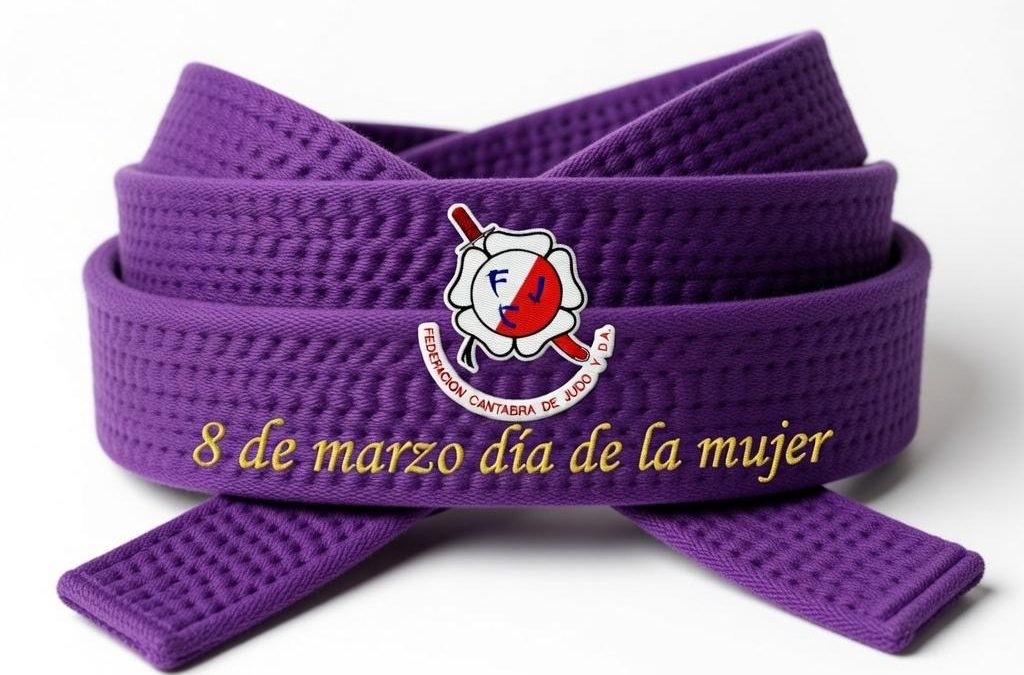 Día internacional de la mujer