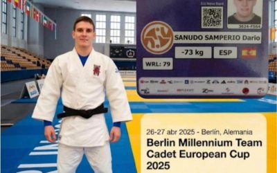 European Cup de Berlín