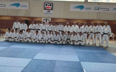 III Ranking de Kata