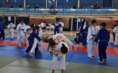 Entrenamiento de tecnificación