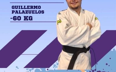 Campeonato Internacional de judo adaptado