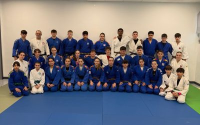 Entrenamiento clasificados CESA