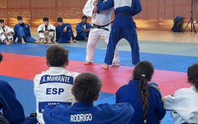Entrenamiento de tecnificación