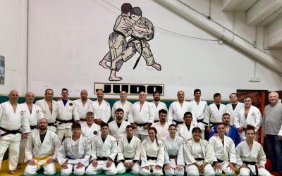 Judo Essential