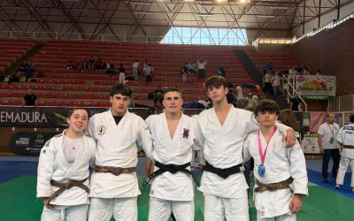 Super Copa Cadete Don Benito